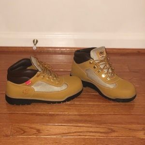 Timberland Premium Helcor Waterproof Boots